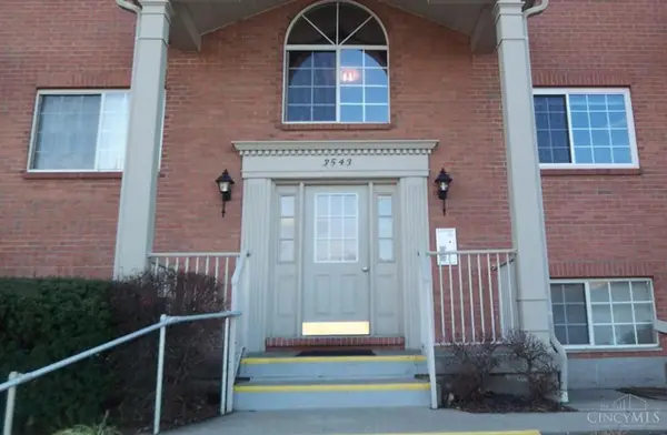 3543 Jessup Road #7-2B, Green Twp, OH 45239
