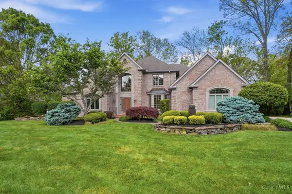 11063 Grandstone Lane, Montgomery, OH 45249