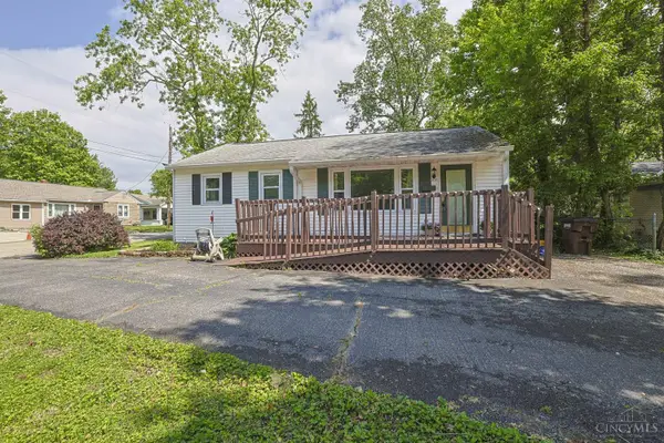 508 Lowell Street, Loveland, OH 45140