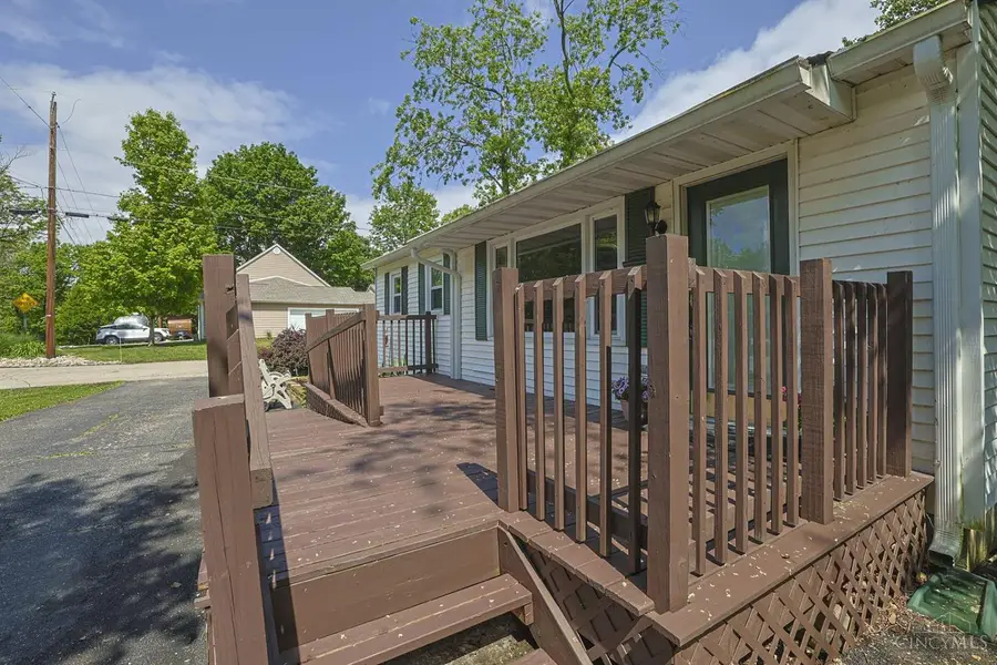 508 Lowell Street, Loveland, OH 45140 - #3