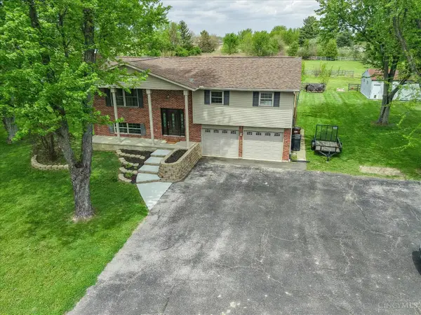 5639 Us Rt 22 Ne, Union Twp, OH 43160