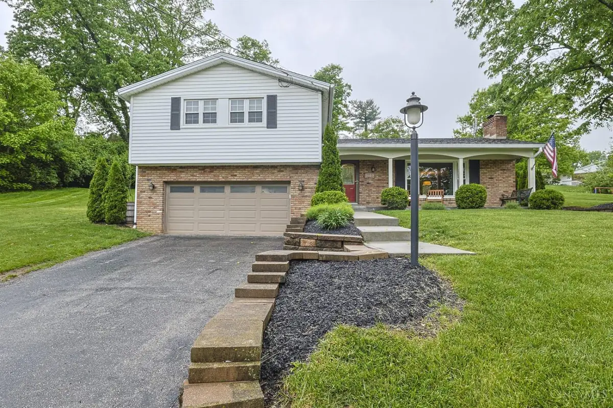 1009 Lanette Drive, Anderson, OH 45230 - #1