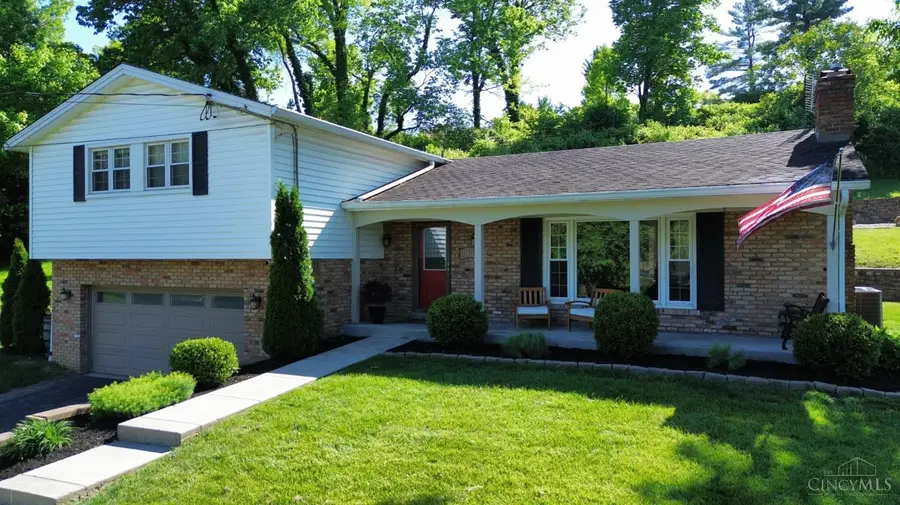 1009 Lanette Drive, Anderson, OH 45230 - #2