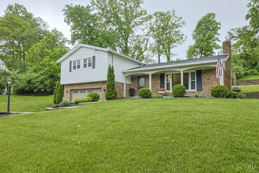 1009 Lanette Drive, Anderson, OH 45230 - #3