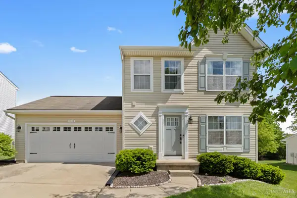 1136 Reveres Run, Lebanon, OH 45036