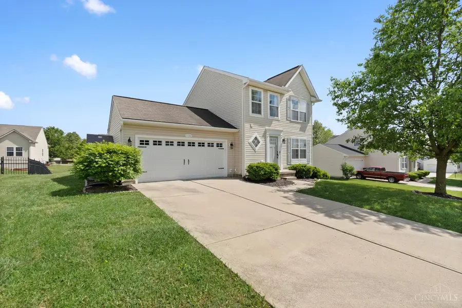 1136 Reveres Run, Lebanon, OH 45036 - #2