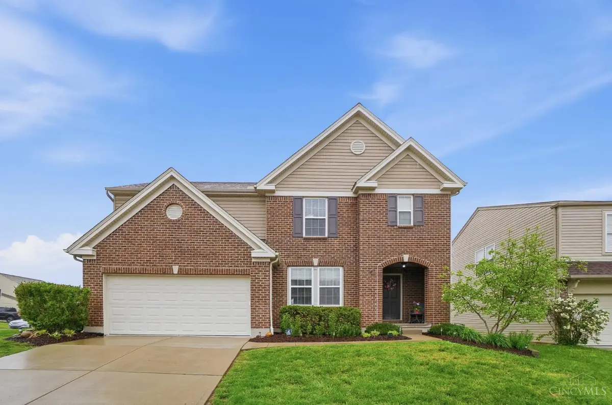 5230 Crested Owl Court, Warren, OH 45152 - #1