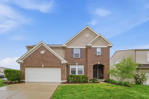 5230 Crested Owl Court, Hamilton Twp, OH 45152
