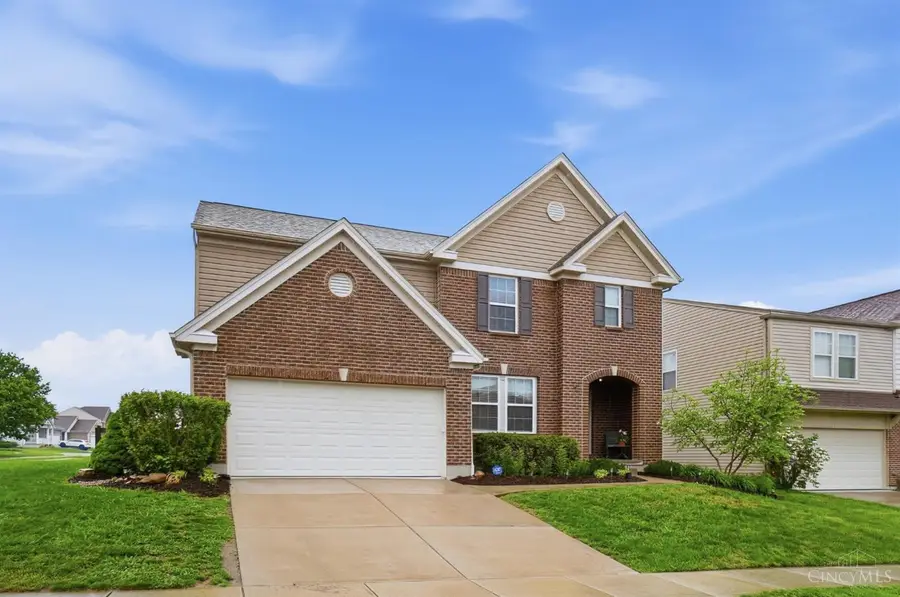 5230 Crested Owl Court, Warren, OH 45152 - #2