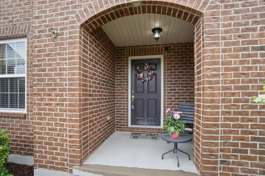 5230 Crested Owl Court, Warren, OH 45152 - #3