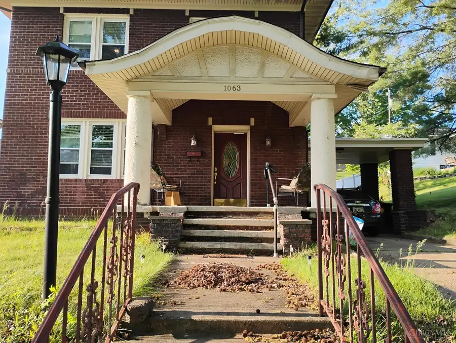 1063 28th Street, Portsmouth, OH 45662 - #3
