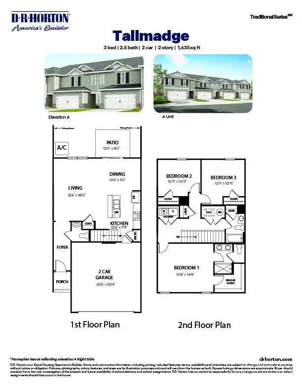 4038 Willow Grove Drive, Pierce, OH 45102 - #3