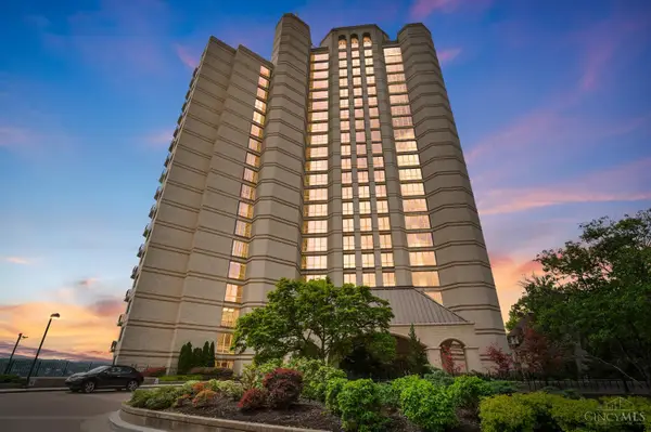 1201 Edgecliff Place #1192, Cincinnati, OH 45206