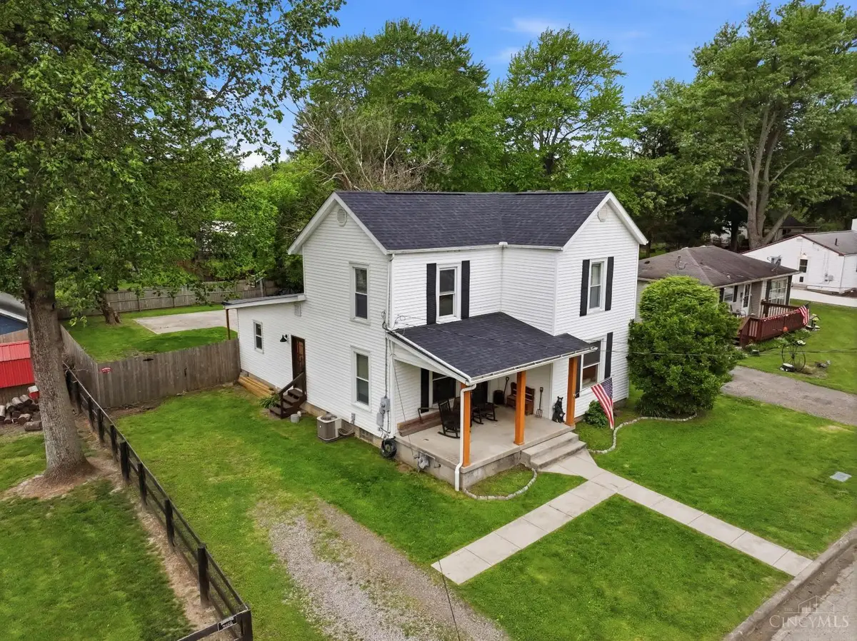 216 S Mill Street, Blanchester, OH 45107 - #1