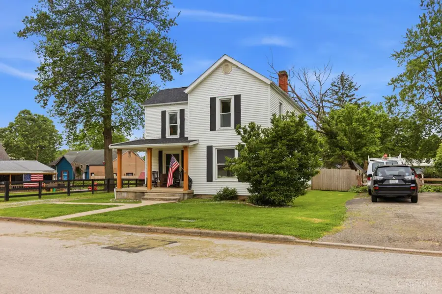216 S Mill Street, Blanchester, OH 45107 - #3