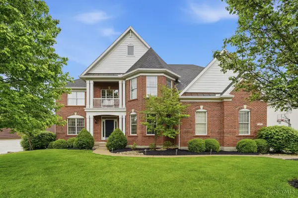 2427 Ashton Court, Anderson Twp, OH 45244