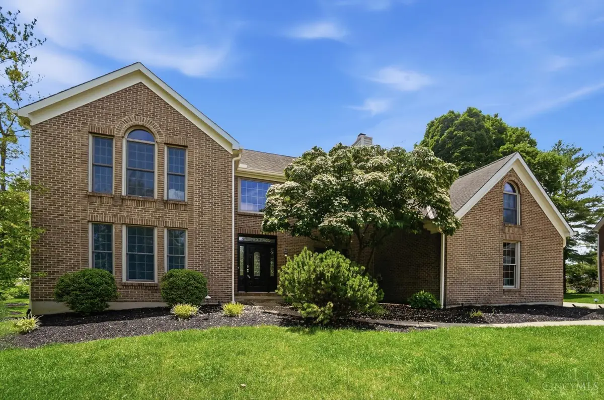 8082 Kingfisher Lane, West Chester, OH 45069 - #1