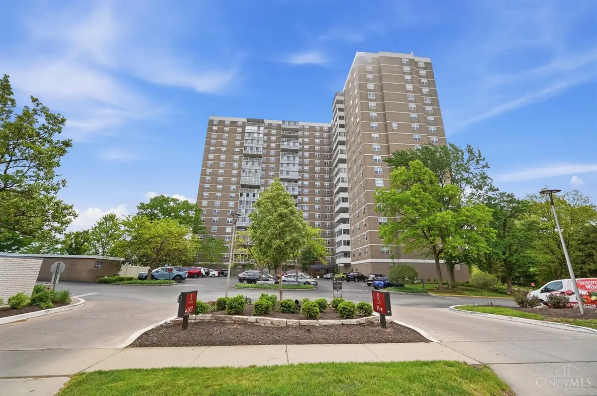 2444 Madison Road #2002, Cincinnati, OH 45208 - #1
