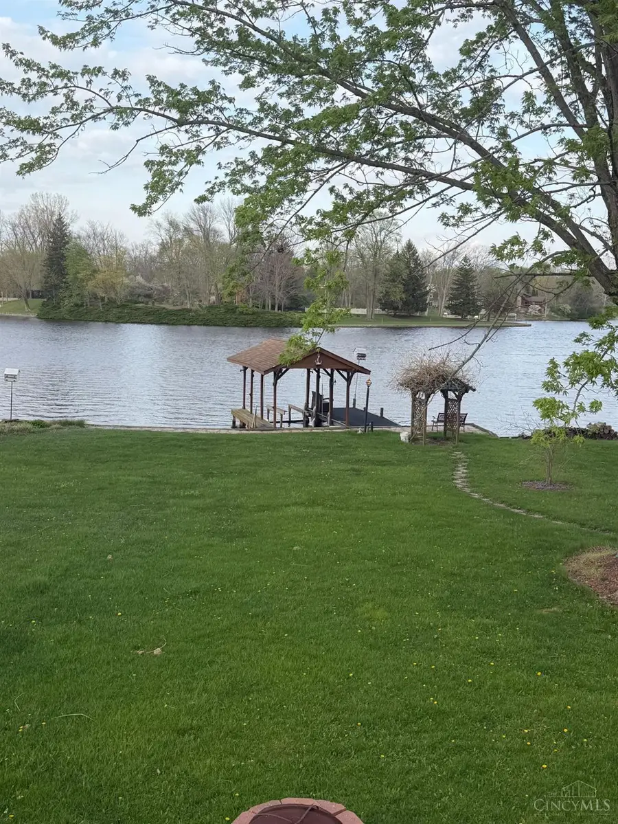 190 Lakengren Drive, Eaton, OH 45320 - #3