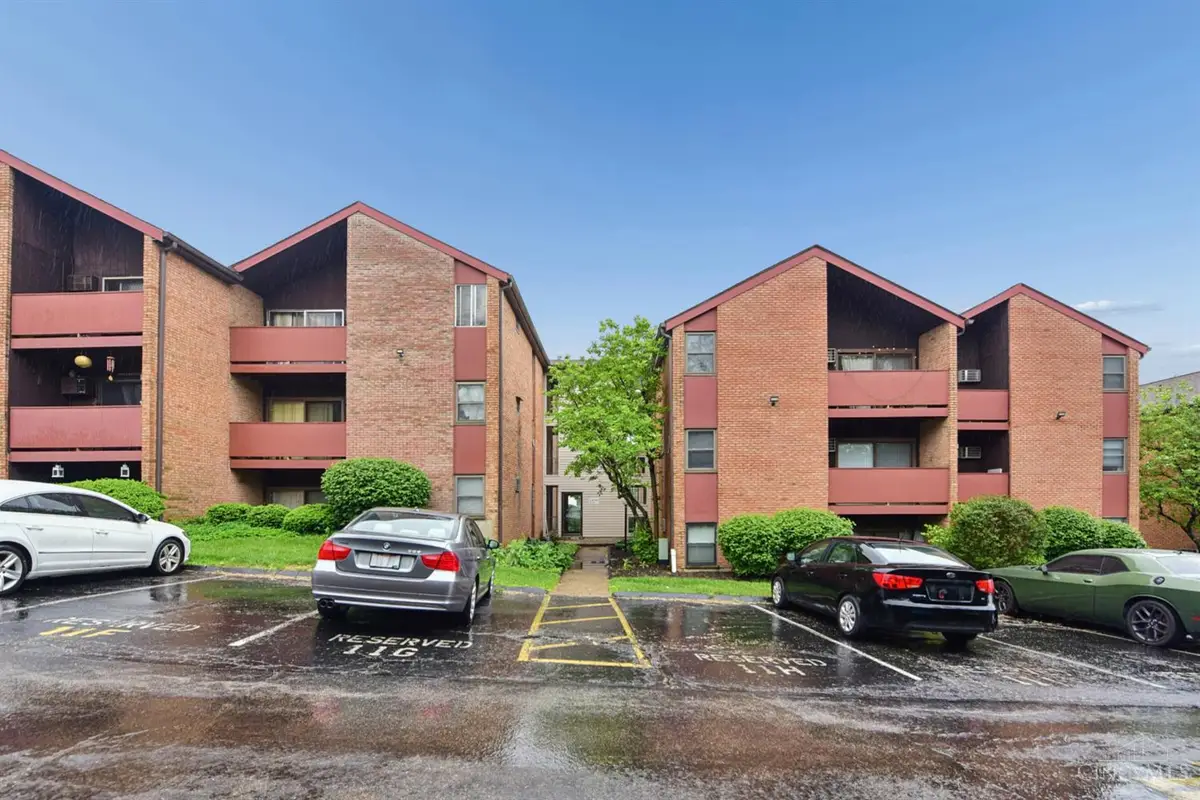 4808 Chalet Drive #1106, Cincinnati, OH 45217 - #1