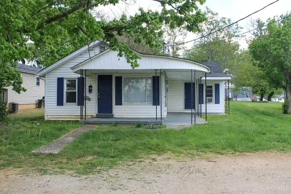 78 Third Street, Peebles, OH 45660