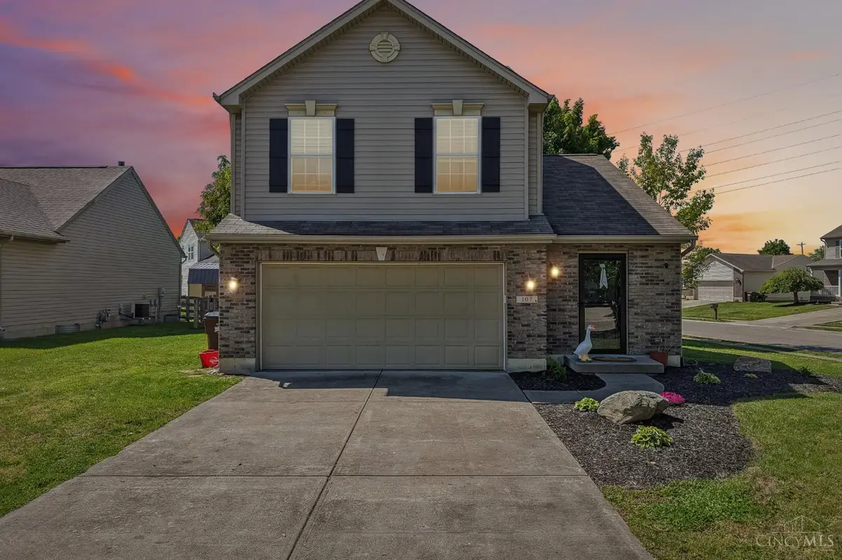 107 Dartmouth Street, Trenton, OH 45067 - #1