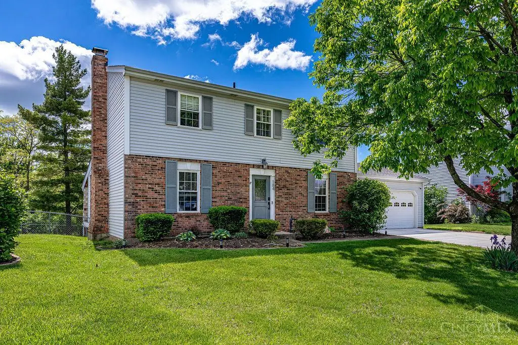184 Spyglass Court, Delhi Hills, OH 45238 - #1