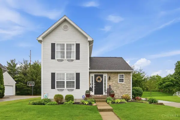 1447 Stableview Circle, Hamilton Twp, OH 45039