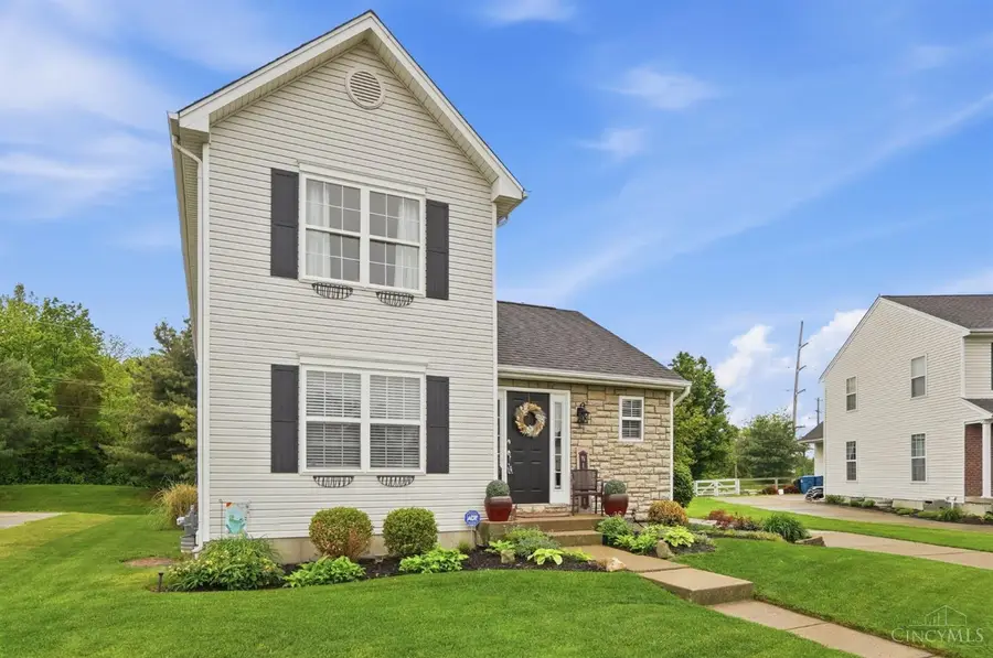 1447 Stableview Circle, Warren, OH 45039 - #2