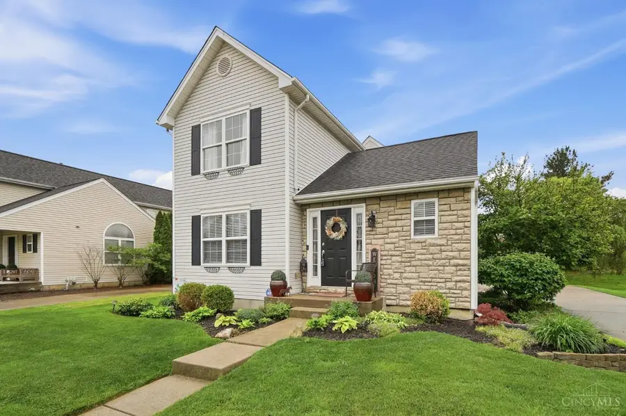 1447 Stableview Circle, Warren, OH 45039 - #3