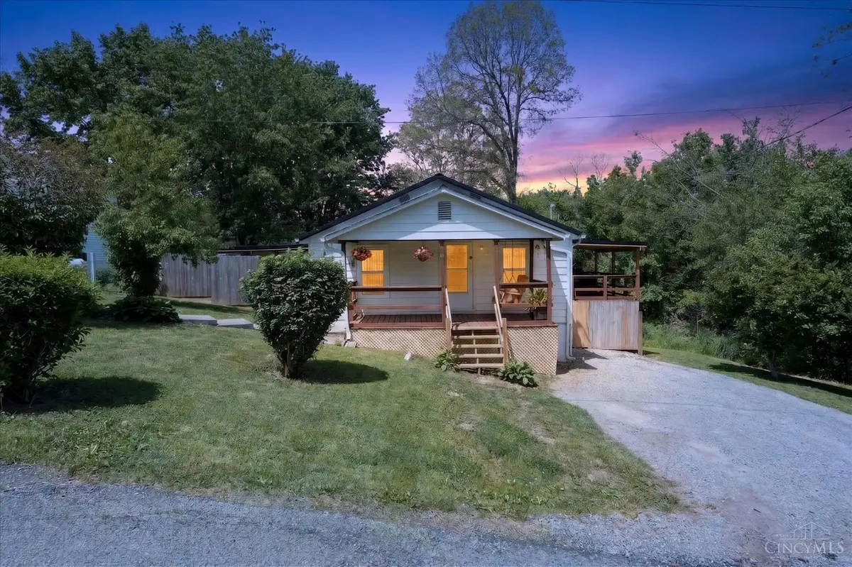 53 Third Street, Peebles, OH 45660 - #1