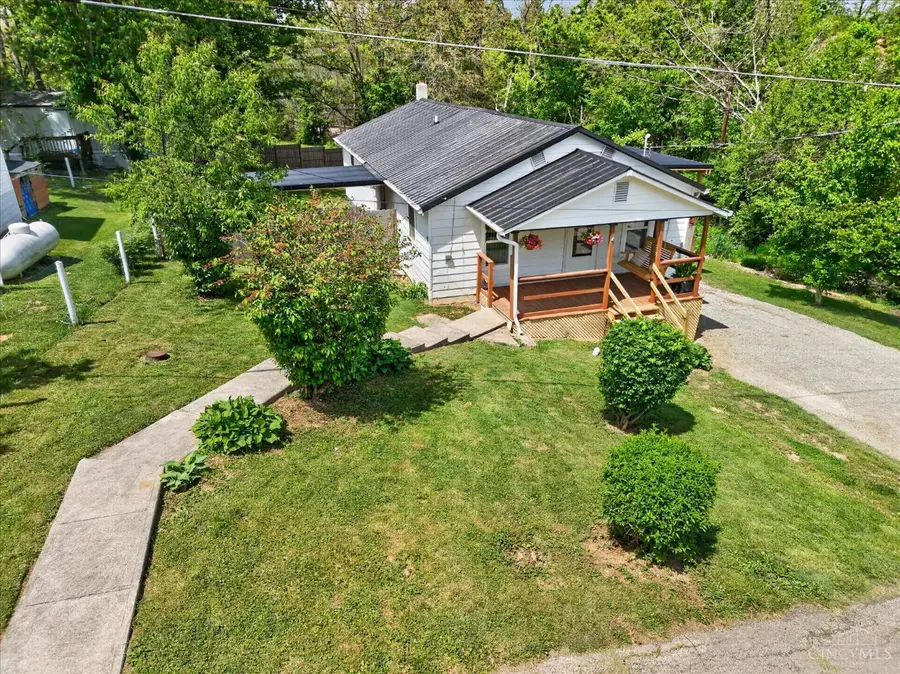 53 Third Street, Peebles, OH 45660 - #3