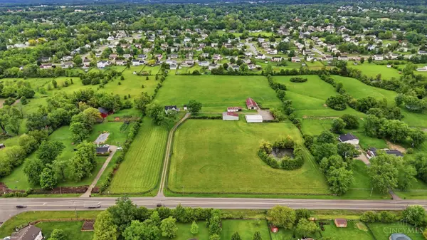 4060 Princeton Road, Hamilton, OH 45011