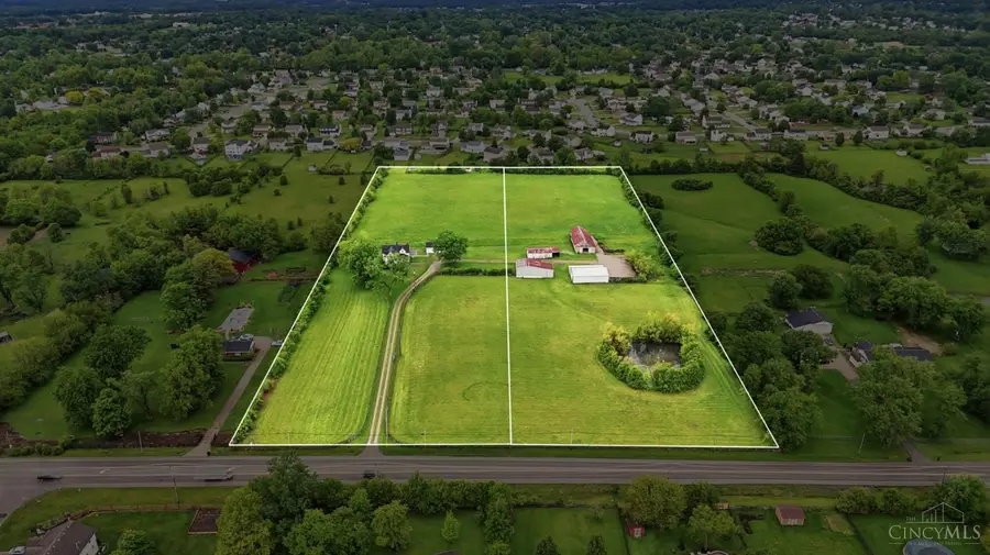 4060 Princeton Road, Hamilton, OH 45011 - #2