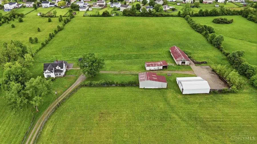 4060 Princeton Road, Hamilton, OH 45011 - #3