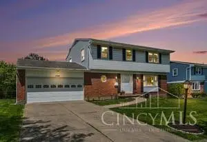 1064 Waycross Road, Cincinnati, OH 45240