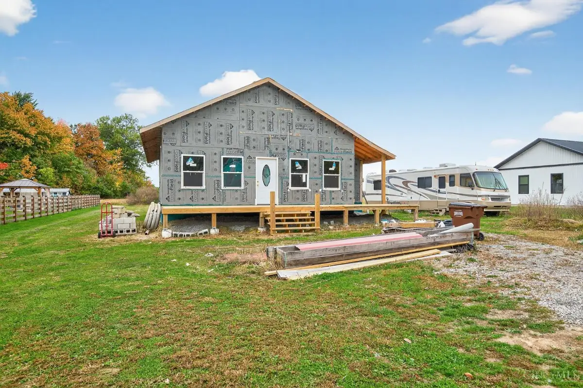157 Pansy Pike, Blanchester, OH 45107 - #1