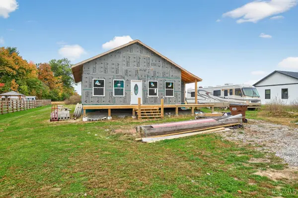 157 Pansy Pike, Blanchester, OH 45107