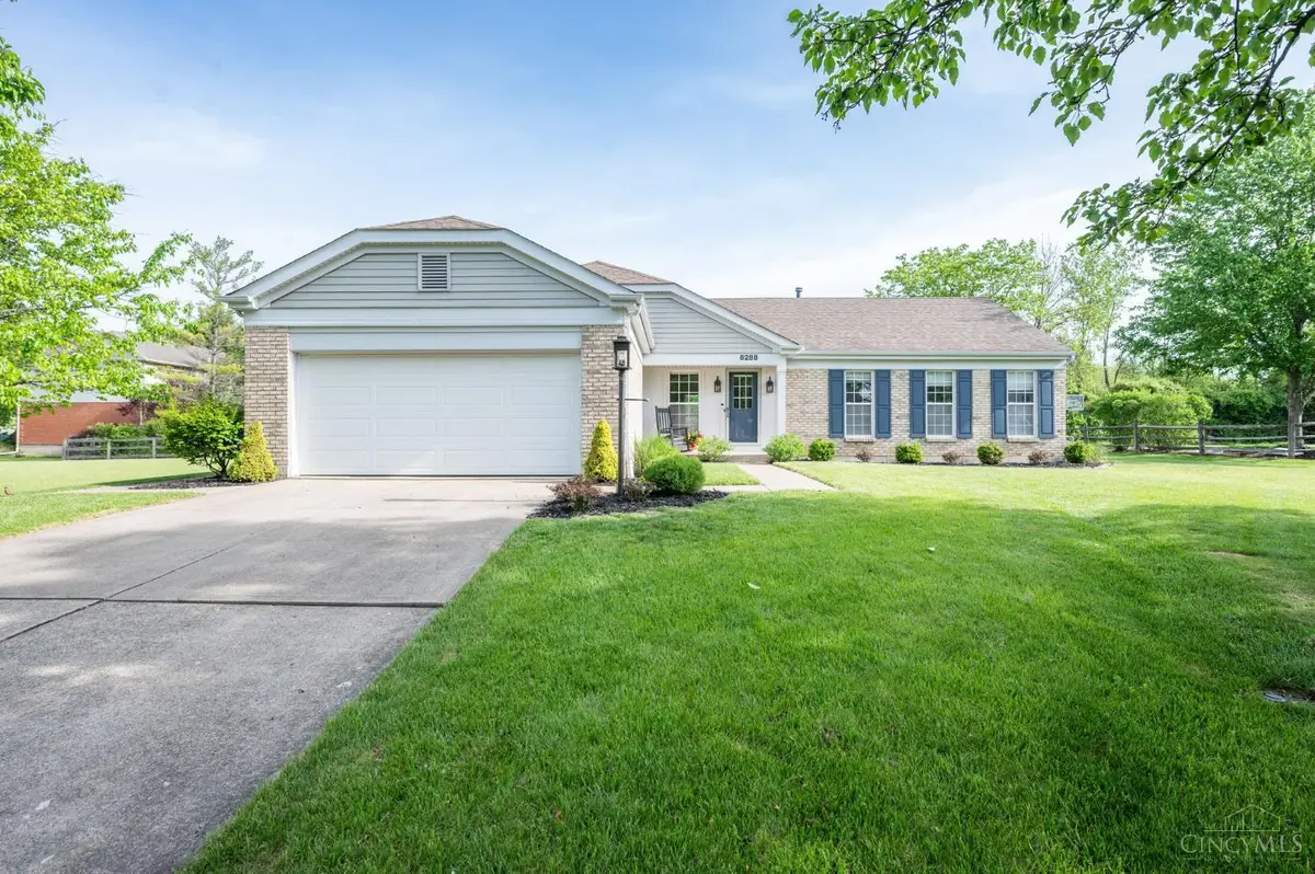 8288 White Hill Lane, West Chester, OH 45069 - #1