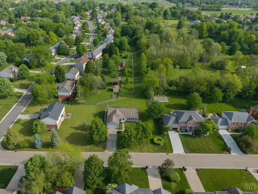 8288 White Hill Lane, West Chester, OH 45069 - #3