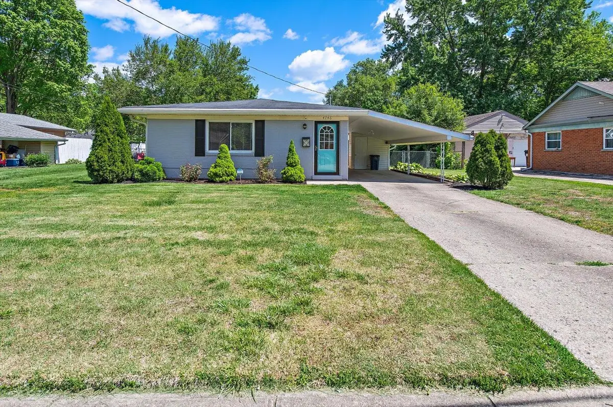 4746 Anthony Wayne Avenue, Fairfield, OH 45014 - #1