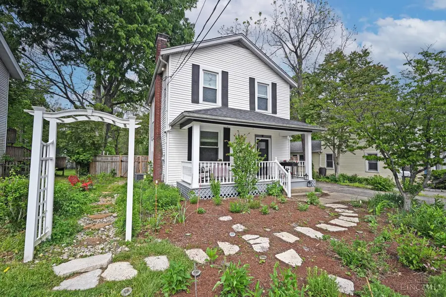 1451 Sutton Avenue, Cincinnati, OH 45230 - #2