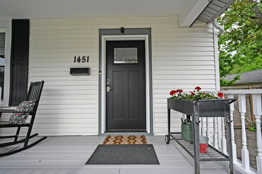 1451 Sutton Avenue, Cincinnati, OH 45230 - #3
