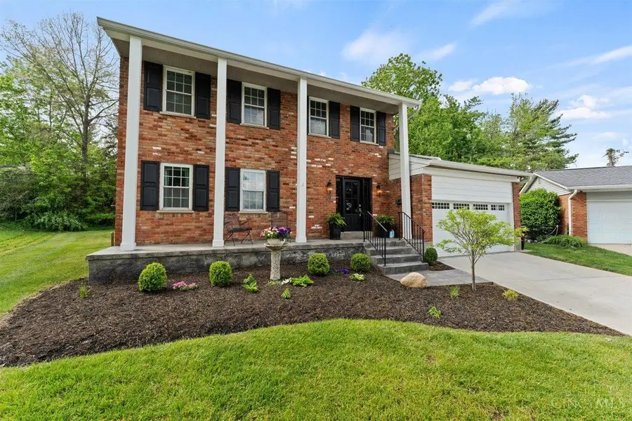 5249 Blenheim Court, Delhi, OH 45238 - #3