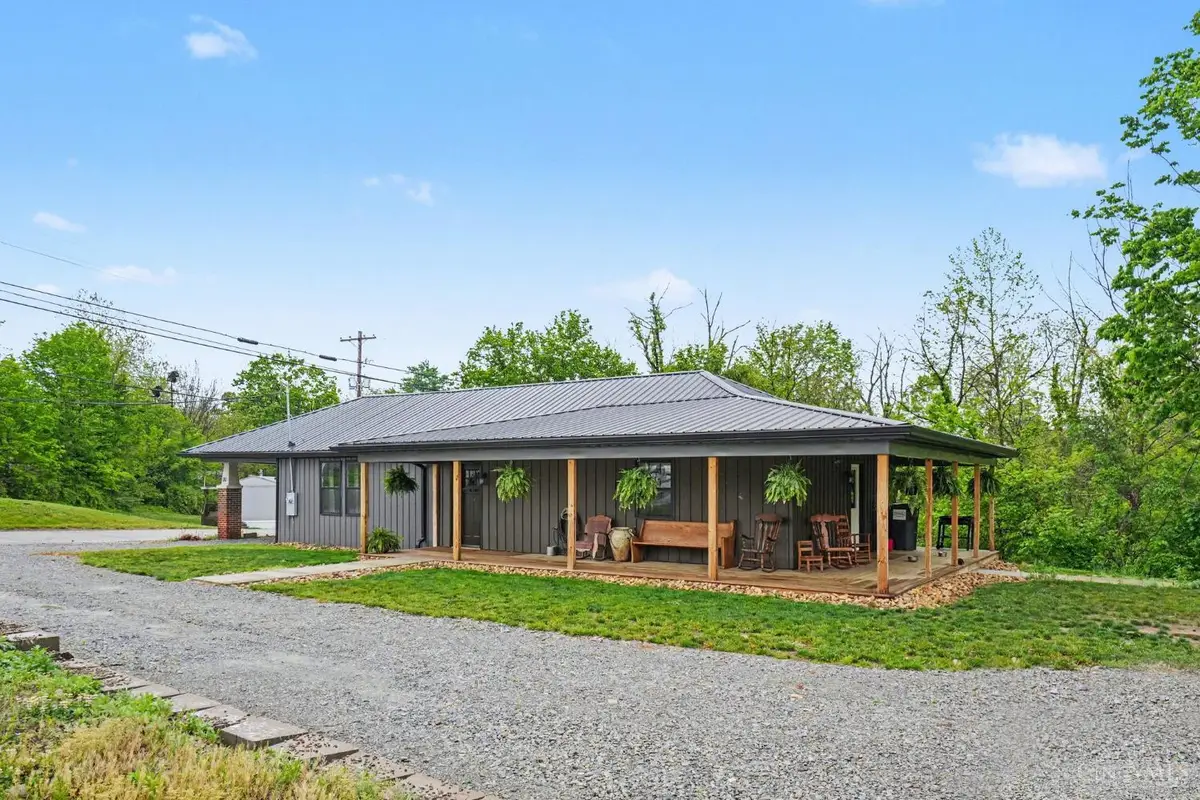 110 Tri County Highway, Sardinia, OH 45171 - #1