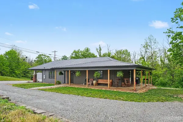 110 Tri County Highway, Sardinia, OH 45171