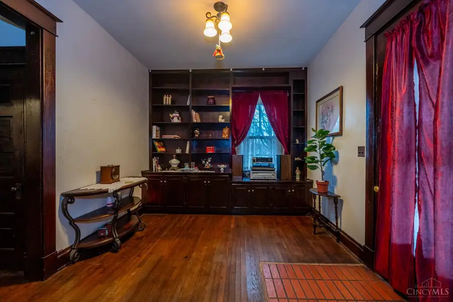 132 N Main Street, Somerville, OH 45064 - #3