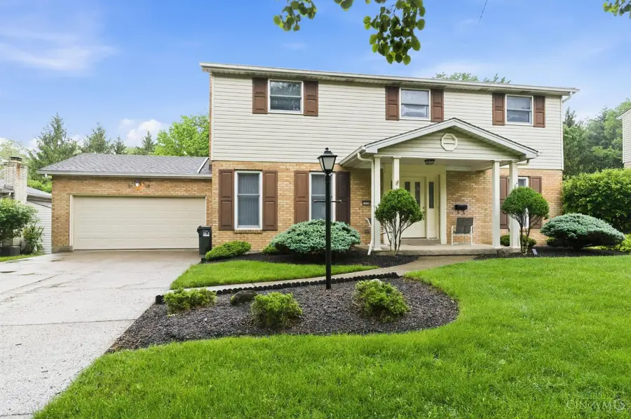 7350 Appleridge Court, Colerain, OH 45247 - #2