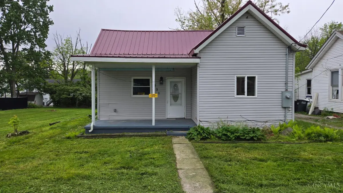131 Carr Street, Blanchester, OH 45107 - #1