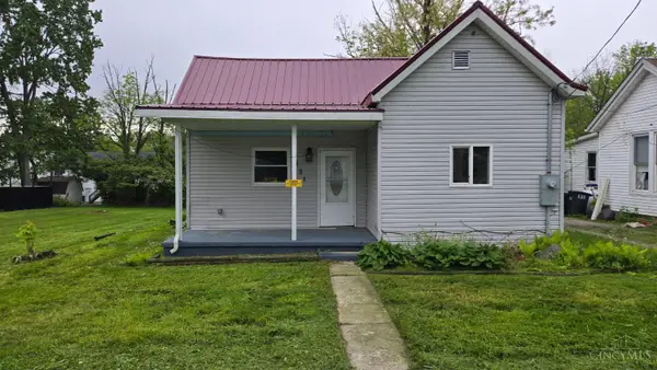 131 Carr Street, Blanchester, OH 45107